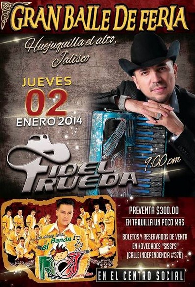 Dise�o e impresion de posters para Eventos